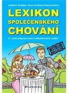 Lexikon společenského chování - cena, srovnání