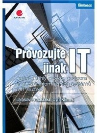 Provozujte IT jinak