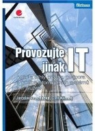 Provozujte IT jinak - cena, srovnání