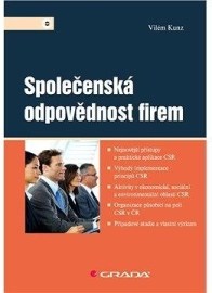 Společenská odpovědnost firem