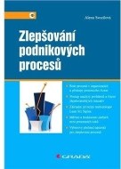 Zlepšování podnikových procesů - cena, srovnání