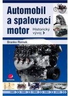 Automobil a spalovací motor - cena, srovnání