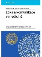Etika a komunikace v medicíně - cena, srovnání