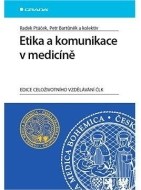 Etika a komunikace v medicíně - cena, srovnání