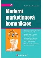 Moderní marketingová komunikace - cena, srovnání