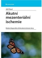 Akutní mezenteriální ischemie - cena, srovnání