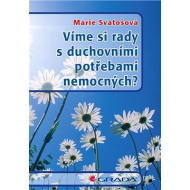 Víme si rady s duchovními potřebami nemocných? - cena, srovnání