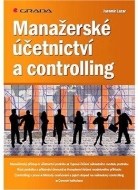 Manažerské účetnictví a controlling - cena, srovnání