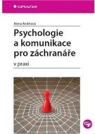 Psychologie a komunikace pro záchranáře - cena, srovnání