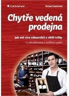 Chytře vedená prodejna - cena, srovnání