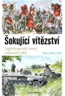 Šokující vítězství - cena, srovnání