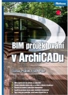 BIM projektování v ArchiCADu - cena, srovnání