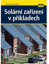 Solární zařízení v příkladech