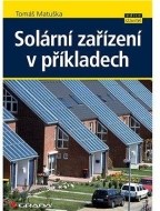 Solární zařízení v příkladech - cena, srovnání