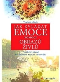 Jak zvládat emoce pomocí obrazů živlů, Praktický návod na dosažení emoční rovnováhy