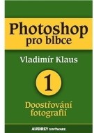 Photoshop pro blbce 1 - cena, srovnání