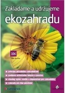 Zakládáme a udržujeme ekozahradu - cena, srovnání