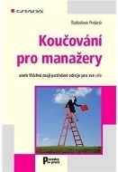 Koučování pro manažery - cena, srovnání