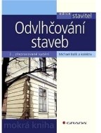 Odvlhčování staveb - cena, srovnání