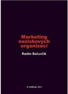 Marketing neziskových organizací - cena, srovnání