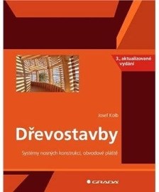 Dřevostavby