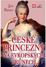 České princezny na evropských trůnech