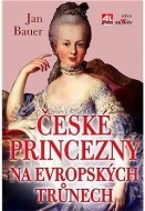 České princezny na evropských trůnech - cena, srovnání