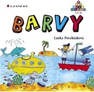 Barvy - cena, srovnání