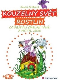 Kouzelný svět rostlin