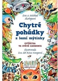 Chytré pohádky z lesní mýtinky