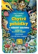 Chytré pohádky z městské zahrádky - cena, srovnání