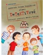 Detektivové - cena, srovnání