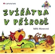 Zvířátka v přírodě - cena, srovnání