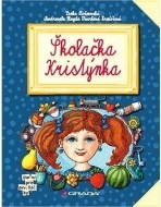 Školačka Kristýnka
