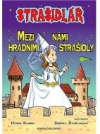 Strašidlář - Mezi námi hradními strašidly - cena, srovnání