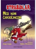 Strašidlář - Mezi námi čarodějnicemi - cena, srovnání