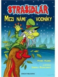 Strašidlář - Mezi námi vodníky