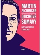 Duchové Šumavy - cena, srovnání