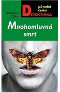 Mnohomluvná smrt - cena, srovnání