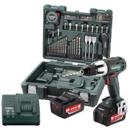 Metabo SB 18 LT Compact - cena, srovnání