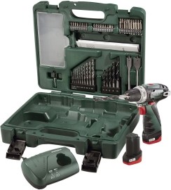 Metabo PowerMaxx BS