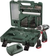 Metabo PowerMaxx BS - cena, srovnání