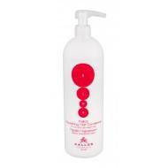 Kallos KJMN Nourishing kondicionér 1000ml - cena, srovnání