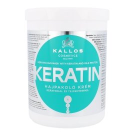 Kallos KJMN Keratin Hair Mask 1000ml