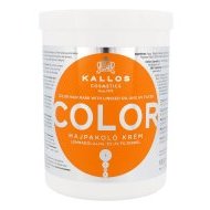 Kallos Color Hair Mask 1000ml - cena, srovnání