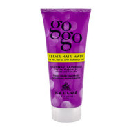 Kallos Gogo Repair Hair Mask 200ml - cena, srovnání