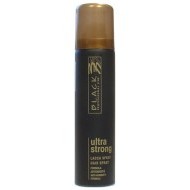 Black Professional Hair Ultra Strong Spray 500ml - cena, srovnání
