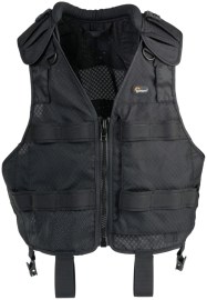 Lowepro Technical Vest