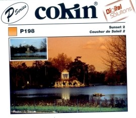 Cokin P198 Sunset 2