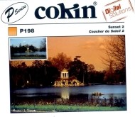 Cokin P198 Sunset 2 - cena, srovnání